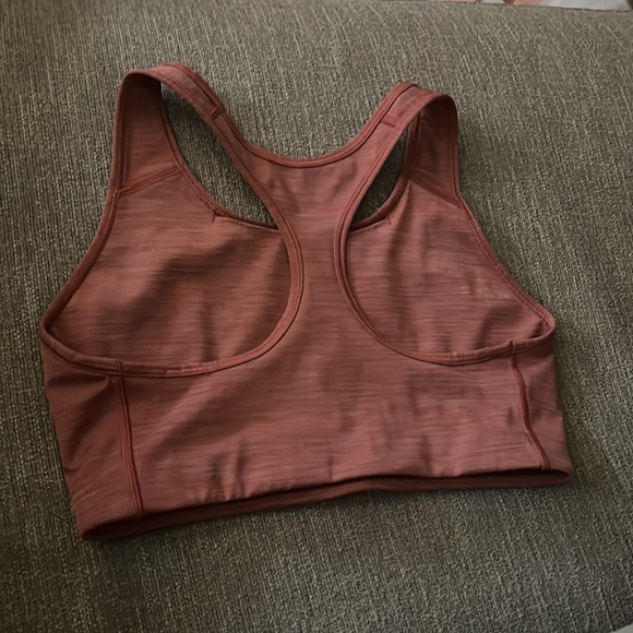 Nike Sports Bra - Picture 2 of 2